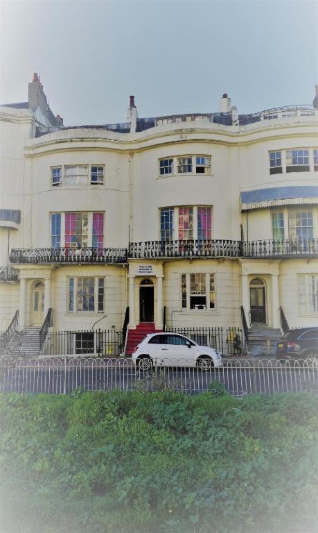 The West Pier Residence Brighton Exteriör bild